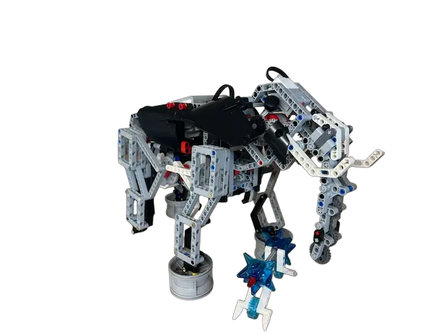 ロボット2の画像